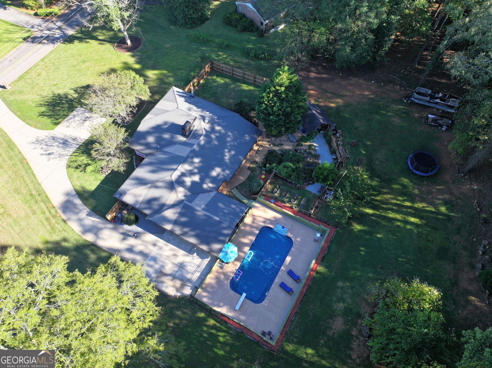 705 Piney Woods Drive Lagrange - 54