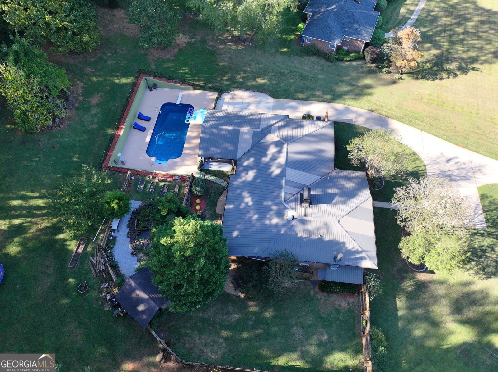 705 Piney Woods Drive Lagrange - 55