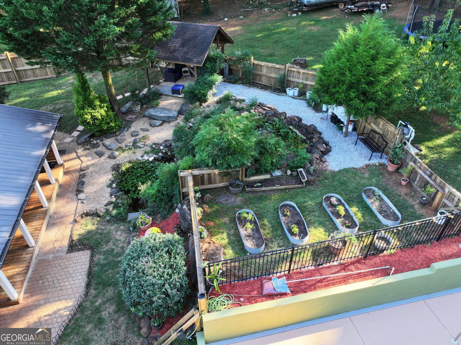 705 Piney Woods Drive Lagrange - 56