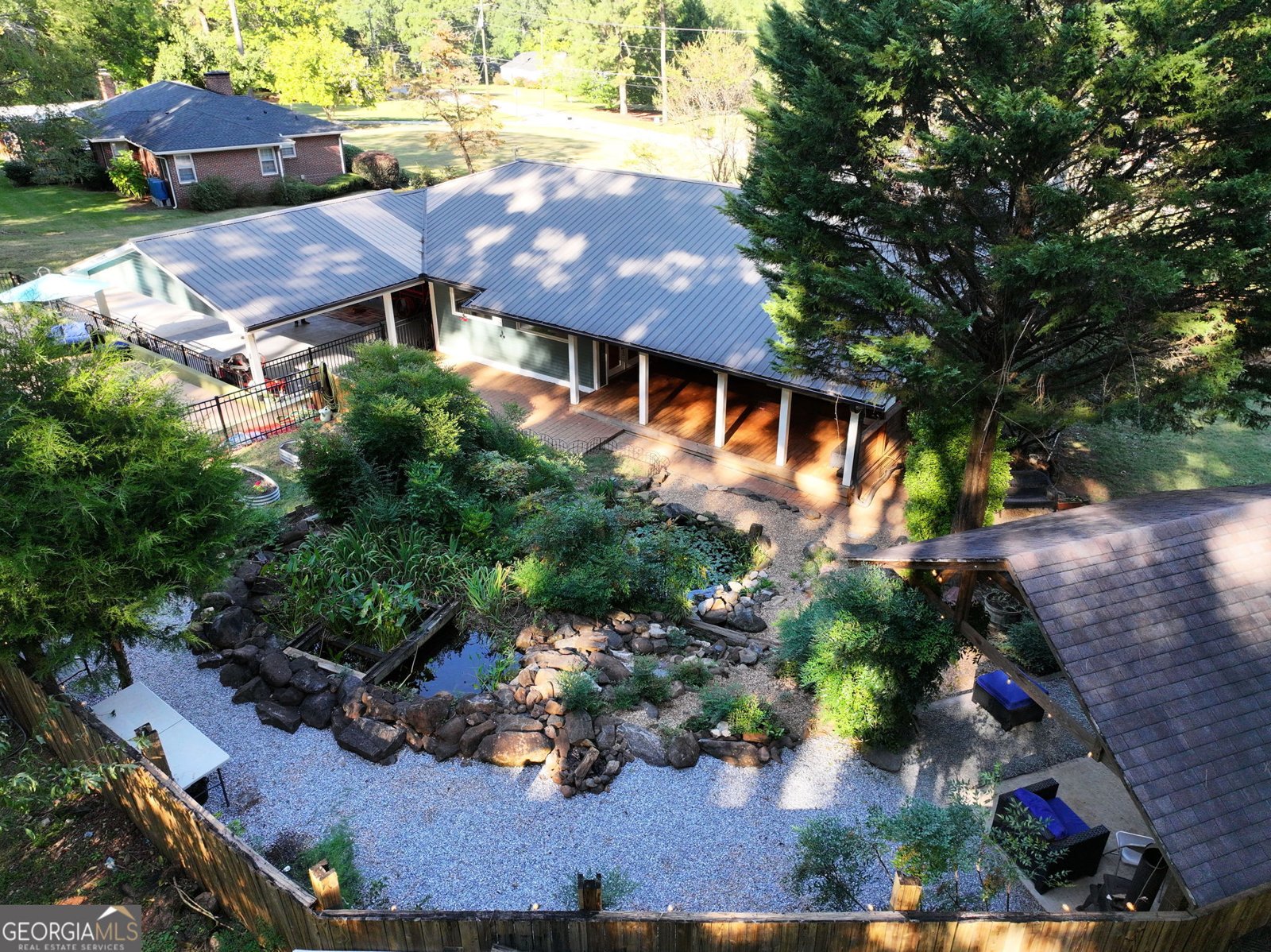 705 Piney Woods Drive Lagrange - 57