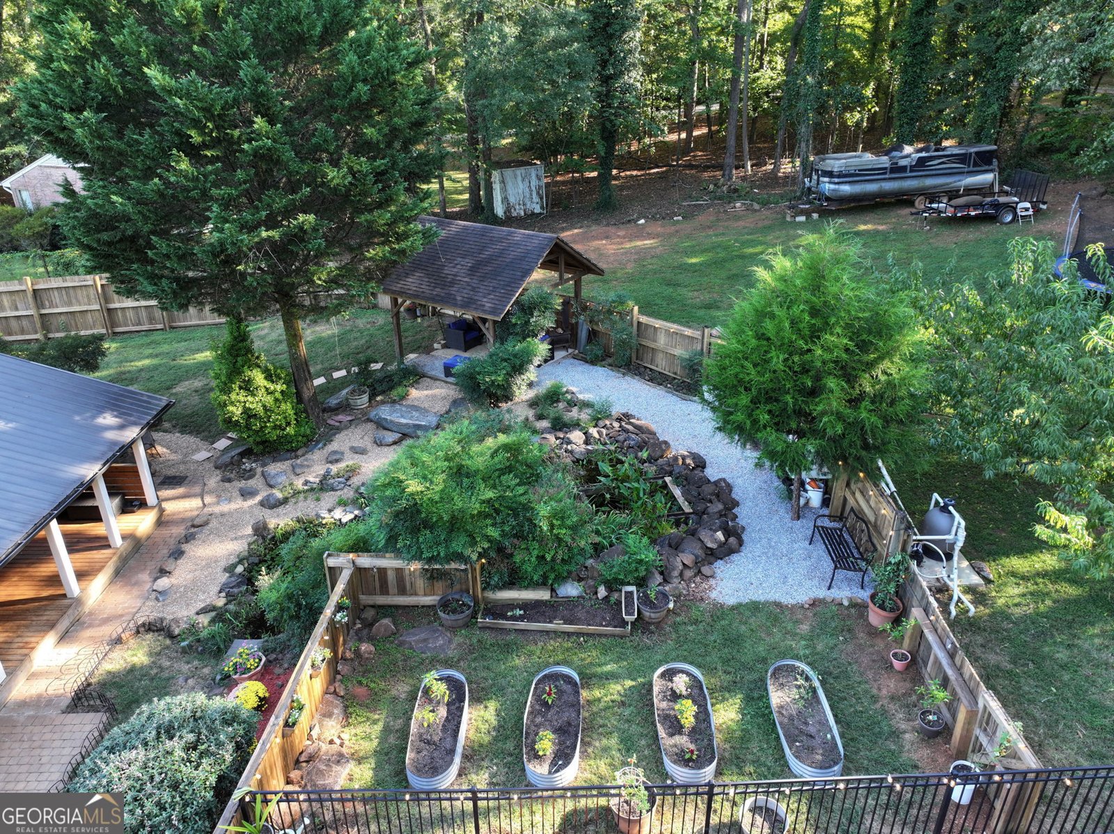 705 Piney Woods Drive Lagrange - 58