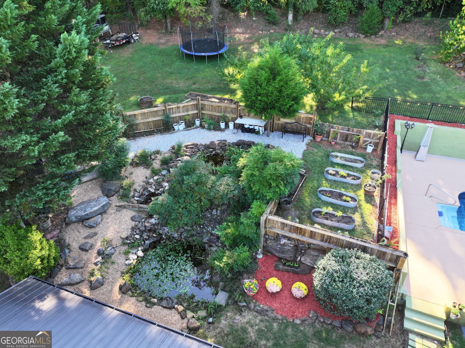705 Piney Woods Drive Lagrange - 59