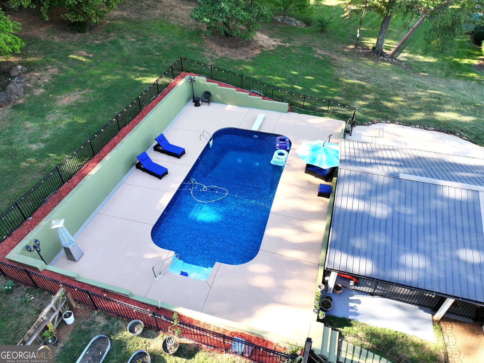 705 Piney Woods Drive Lagrange - 60