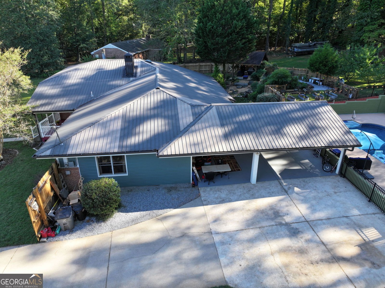705 Piney Woods Drive Lagrange - 63