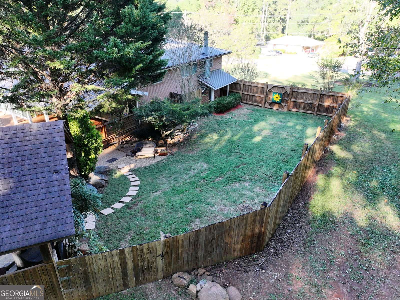 705 Piney Woods Drive Lagrange - 66