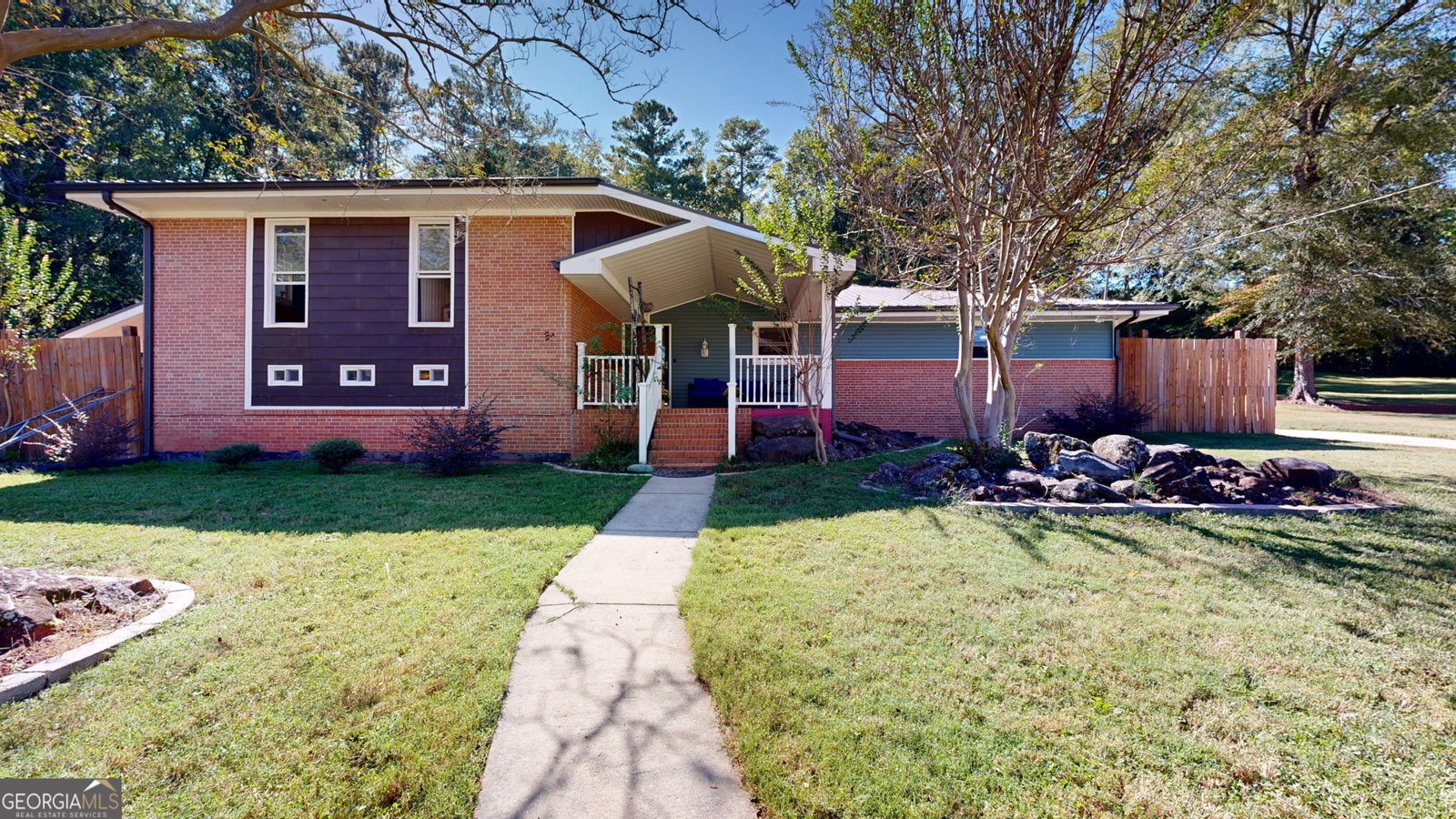 705 Piney Woods Drive Lagrange - 68