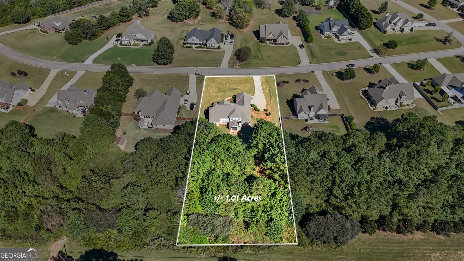 79 Huntington Way Williamson - 3