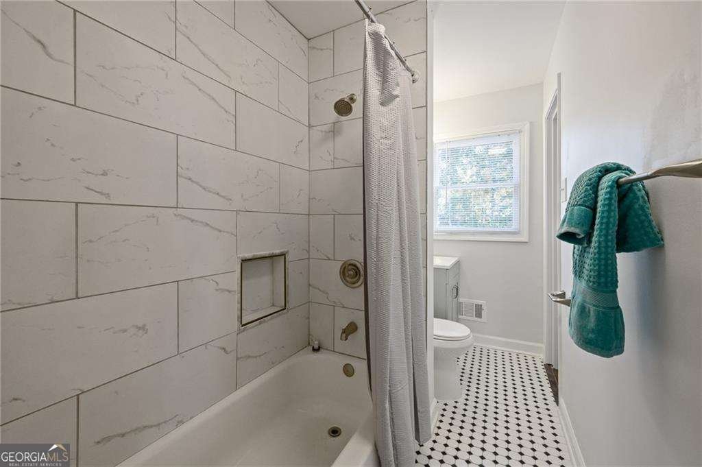 1056 Azalea Circle Marietta - 11