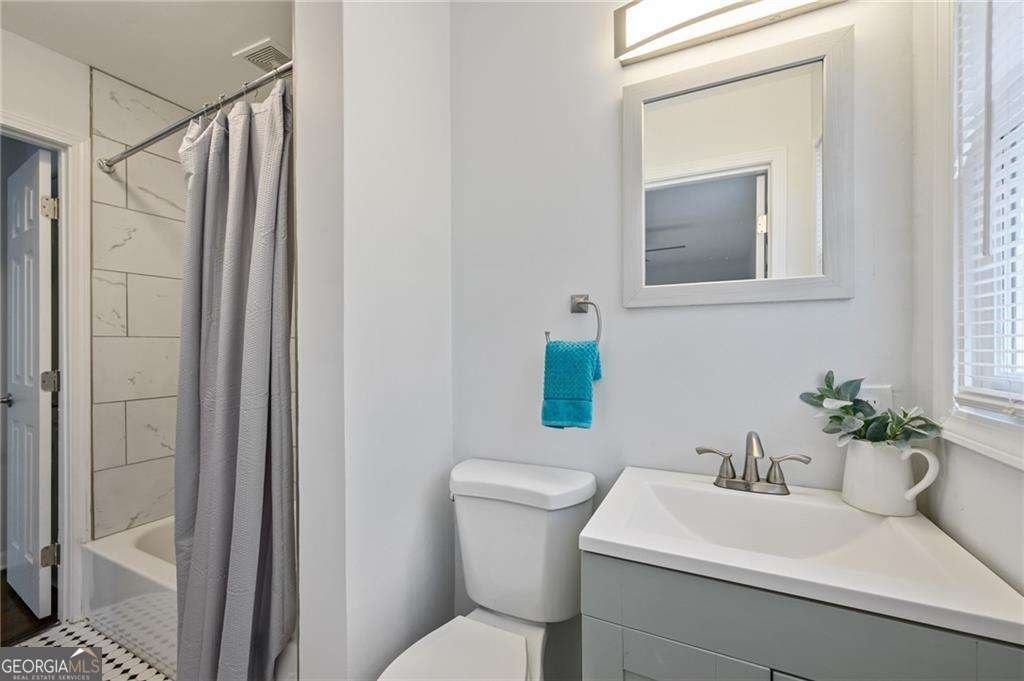 1056 Azalea Circle Marietta - 12