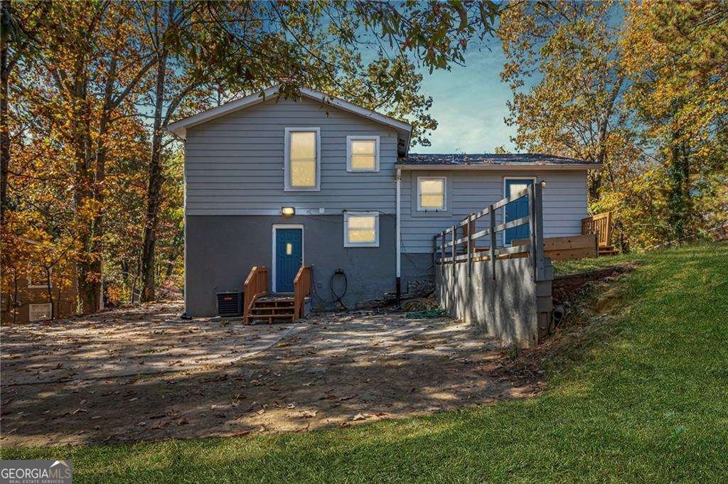 1056 Azalea Circle Marietta - 19