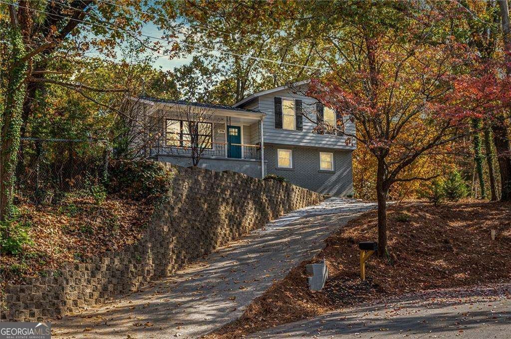 1056 Azalea Circle Marietta - 20