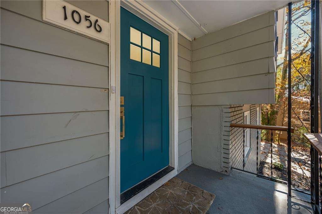 1056 Azalea Circle Marietta - 3