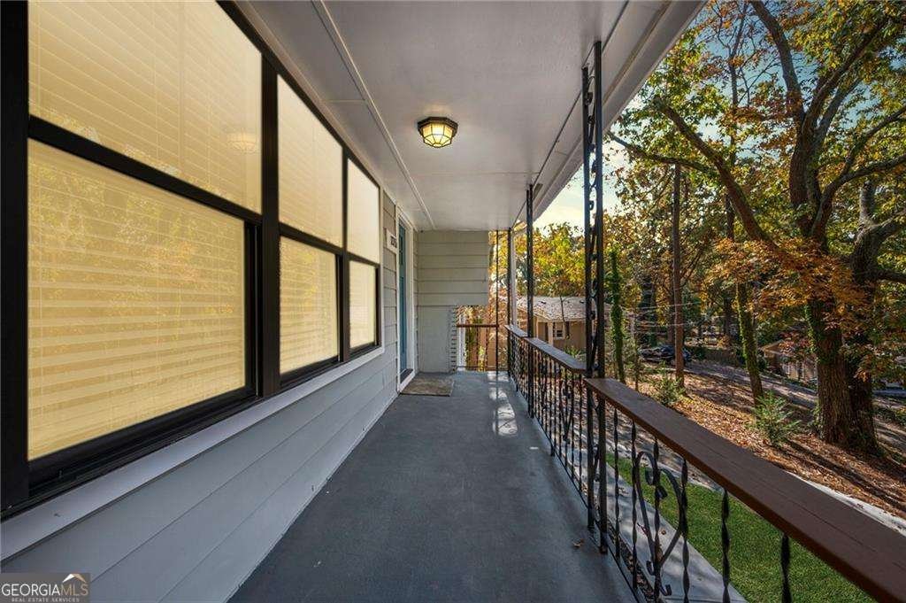 1056 Azalea Circle Marietta - 4