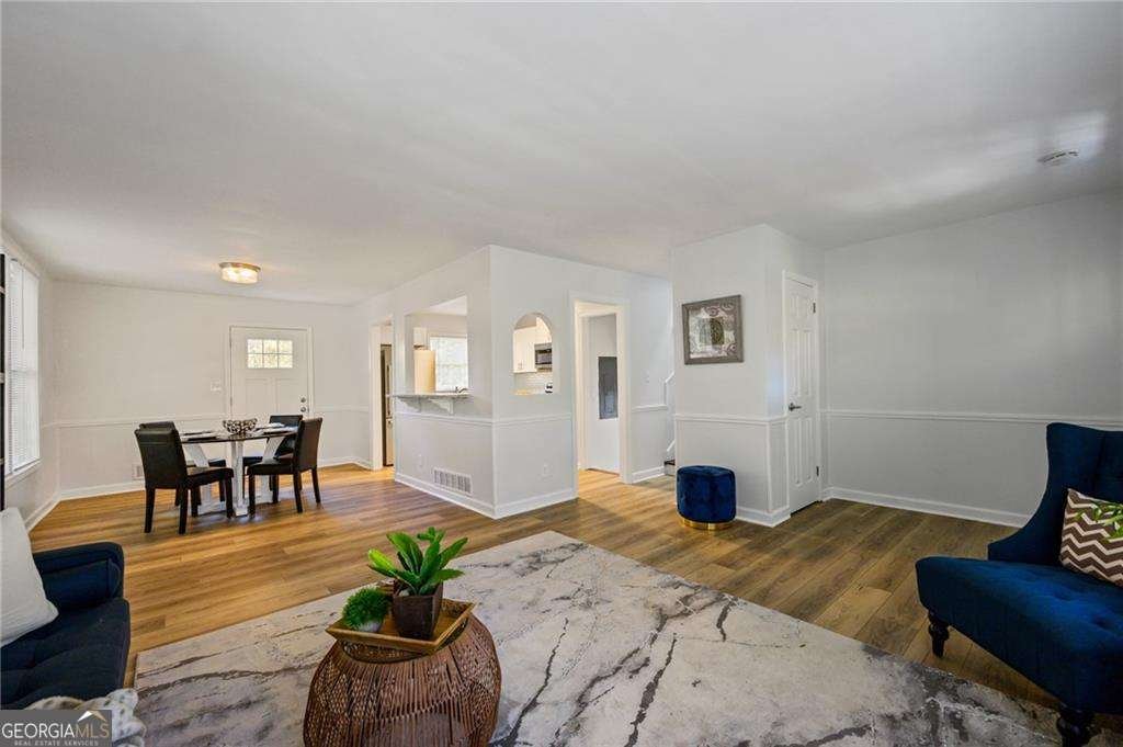 1056 Azalea Circle Marietta - 5