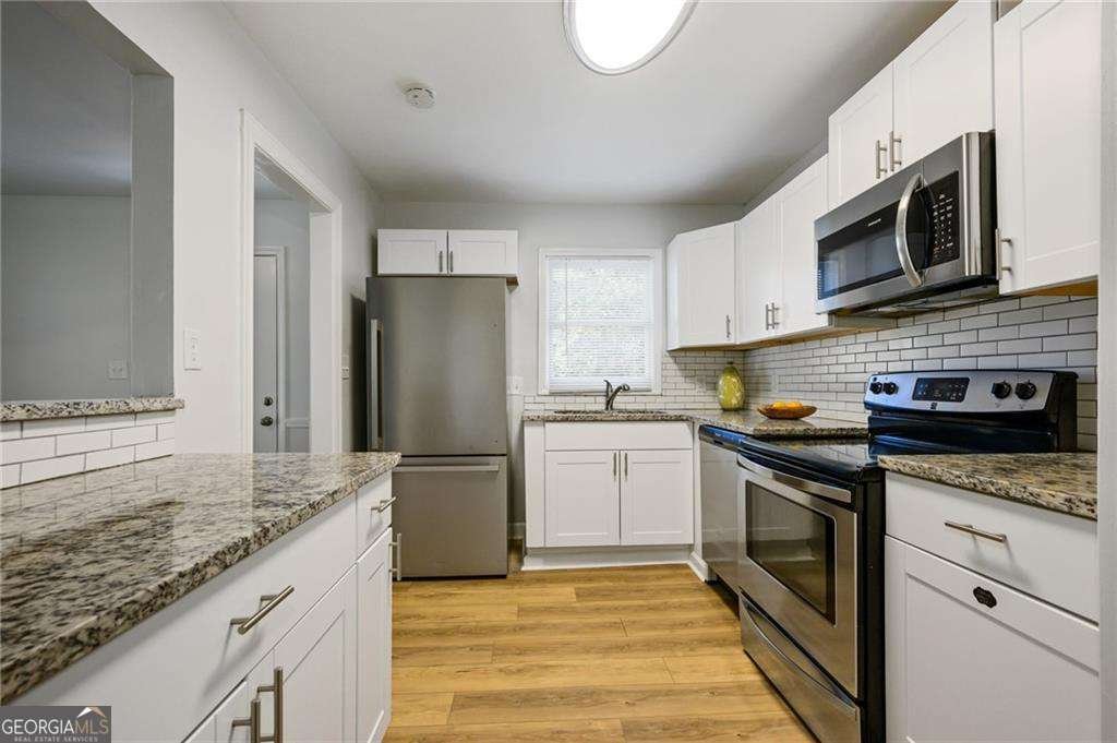 1056 Azalea Circle Marietta - 7