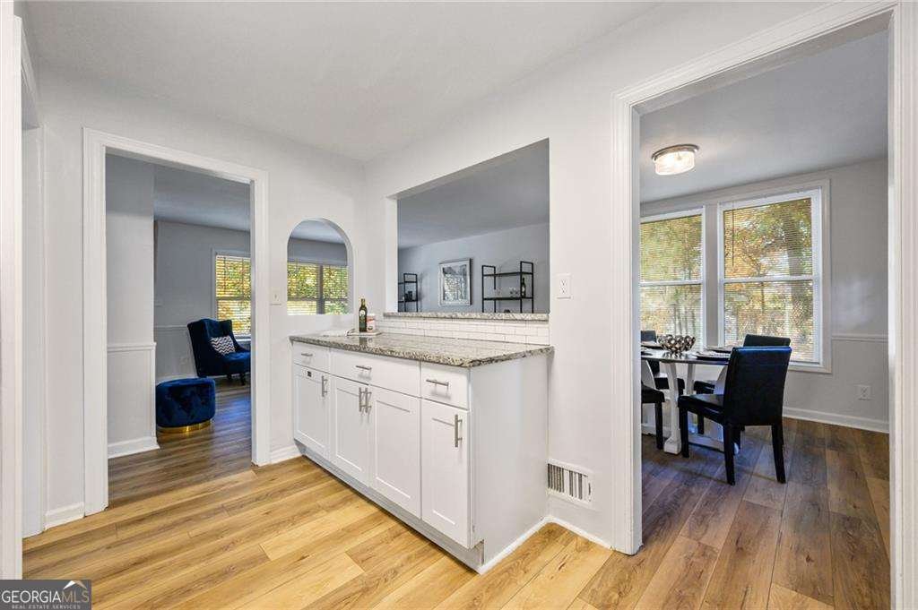 1056 Azalea Circle Marietta - 8