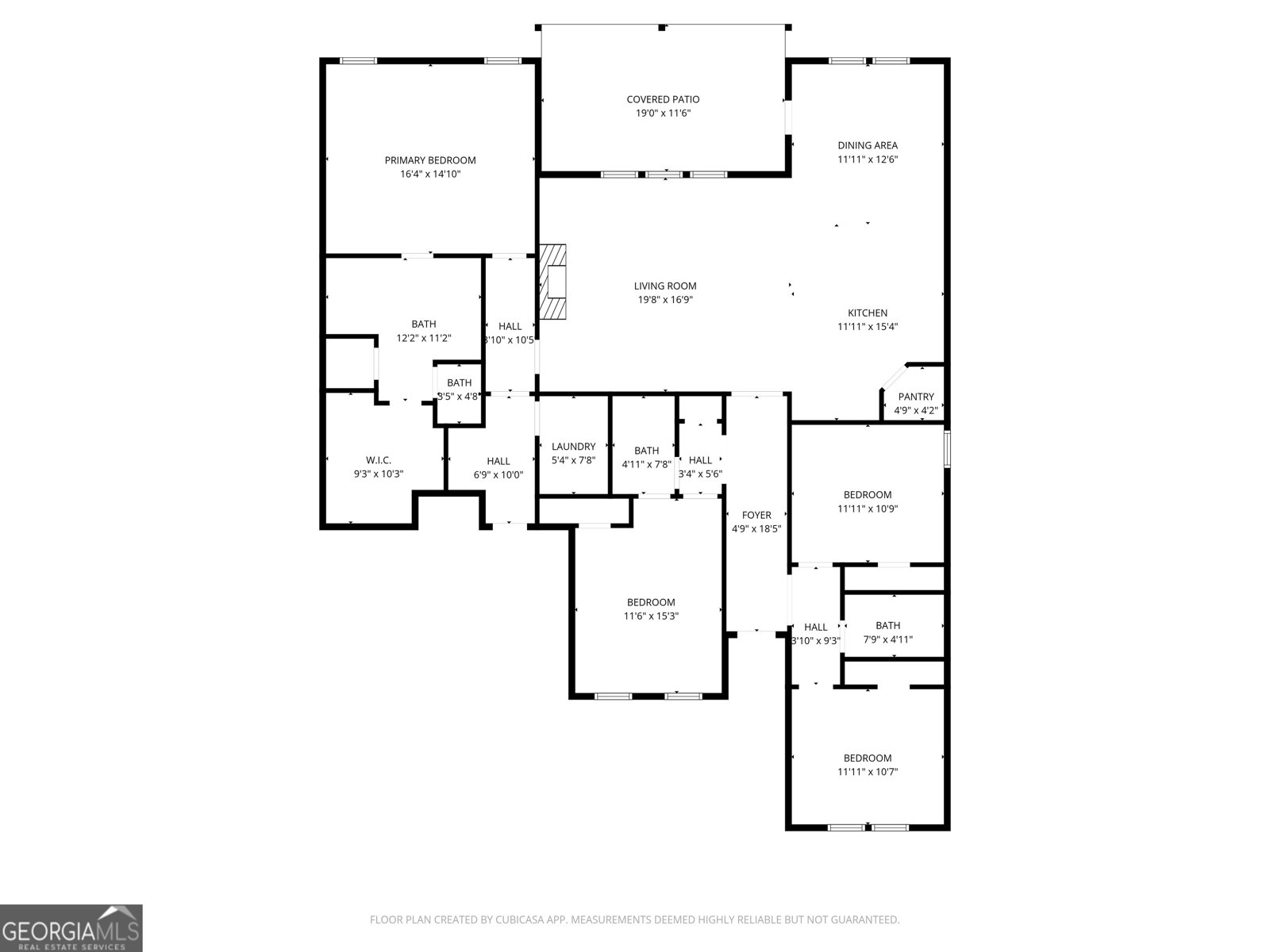 133 2nd Street Statham - 10