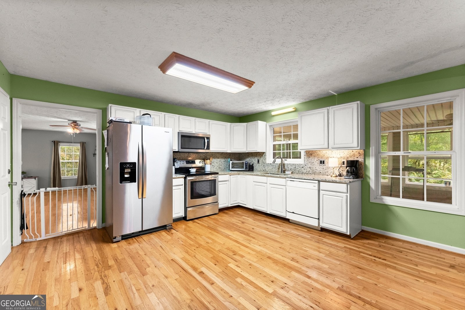 7540 County Line Road Lula - 13