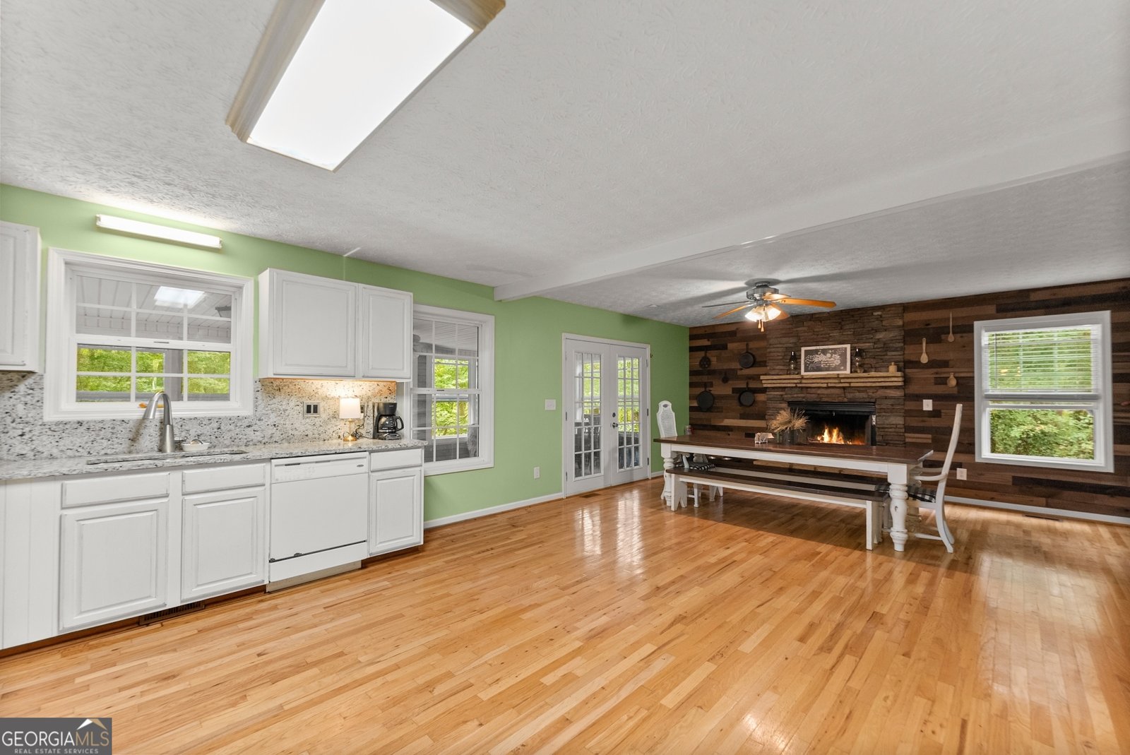 7540 County Line Road Lula - 14