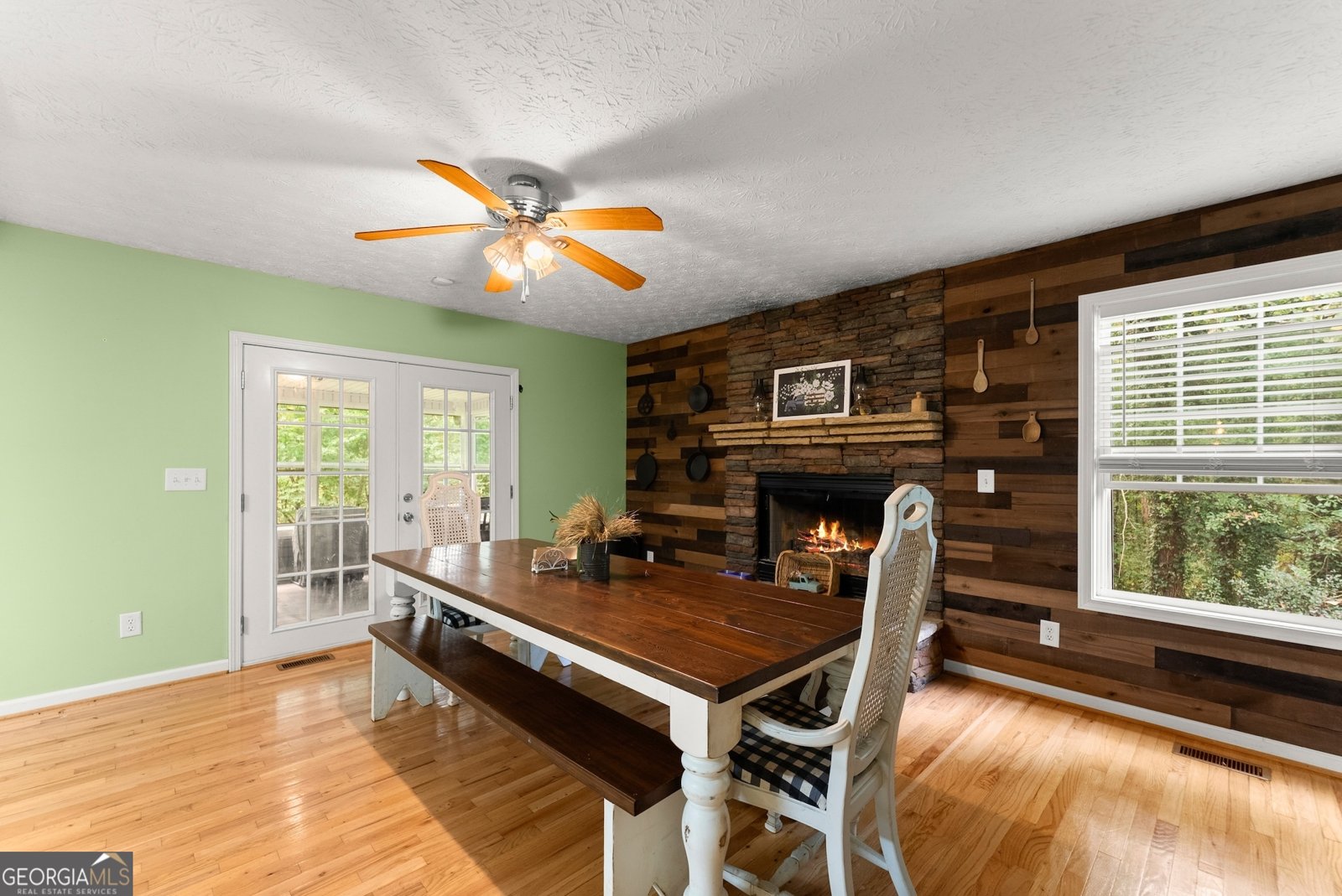 7540 County Line Road Lula - 15