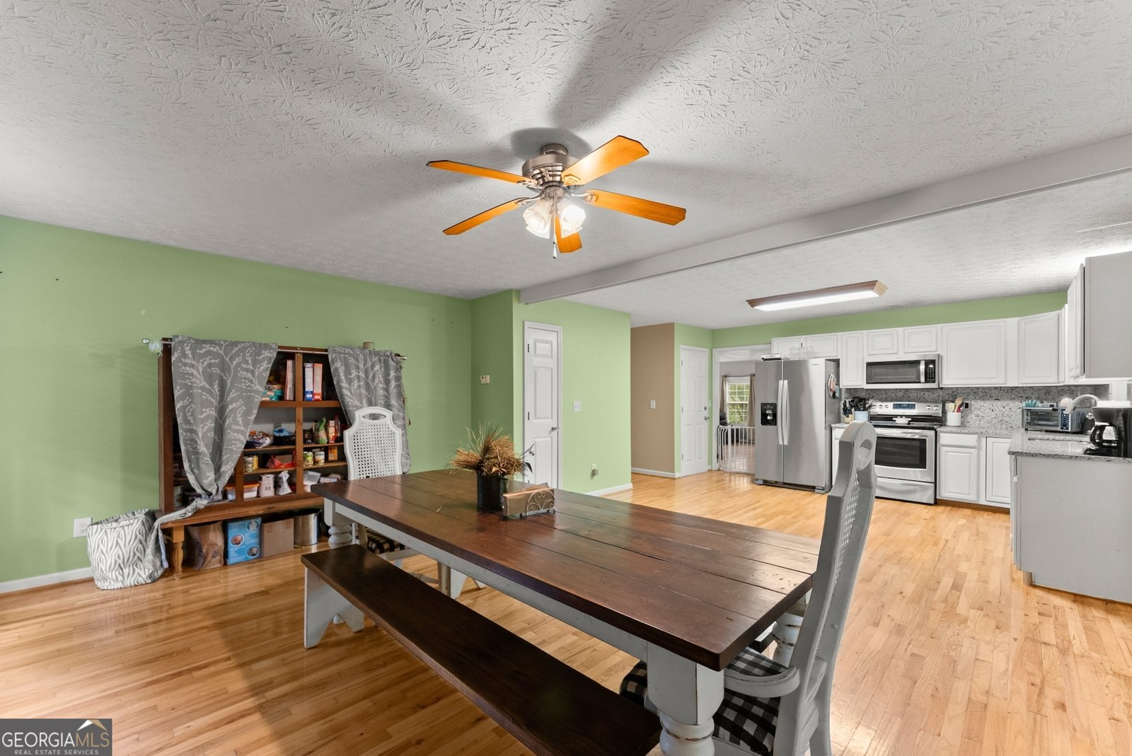 7540 County Line Road Lula - 16