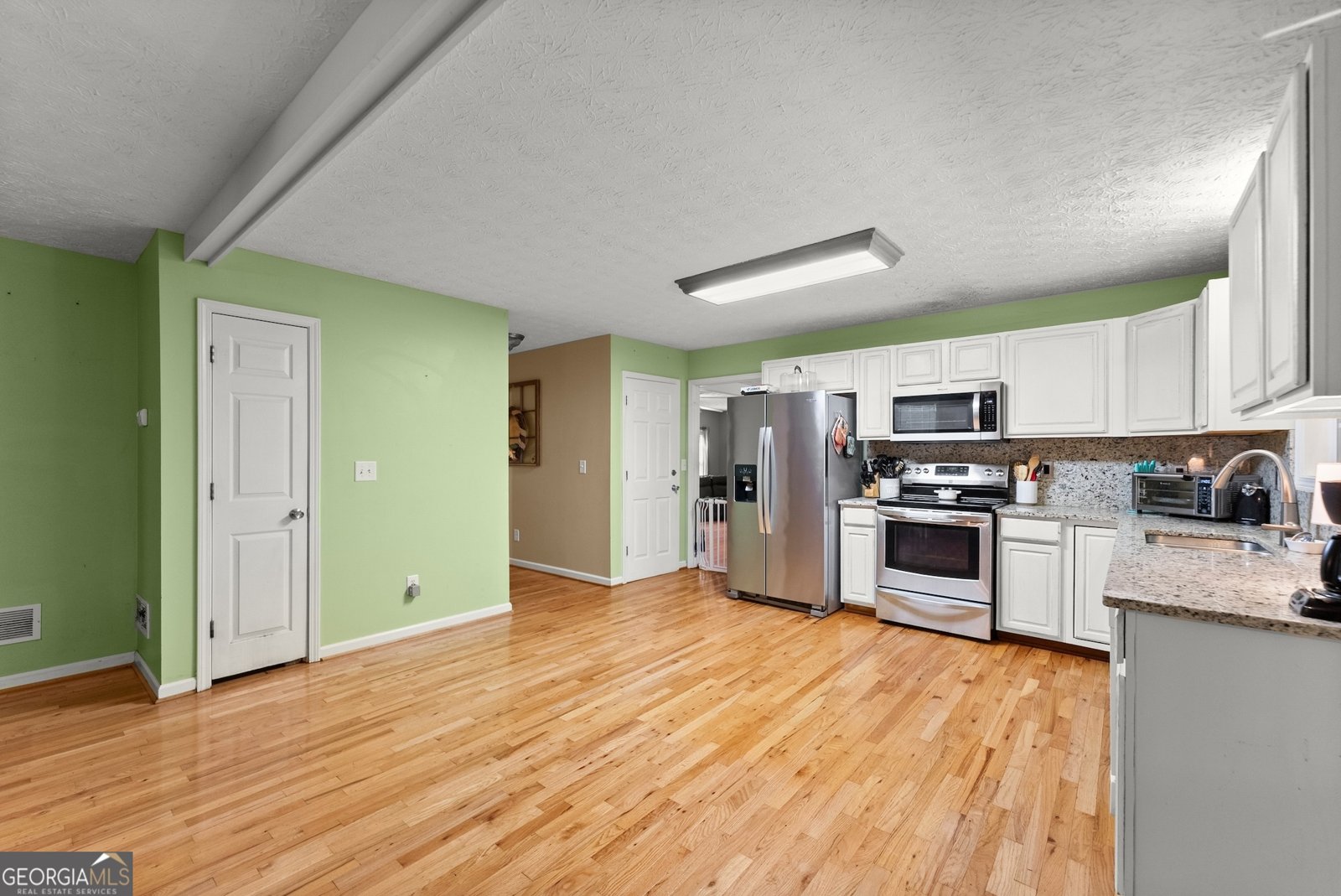 7540 County Line Road Lula - 17