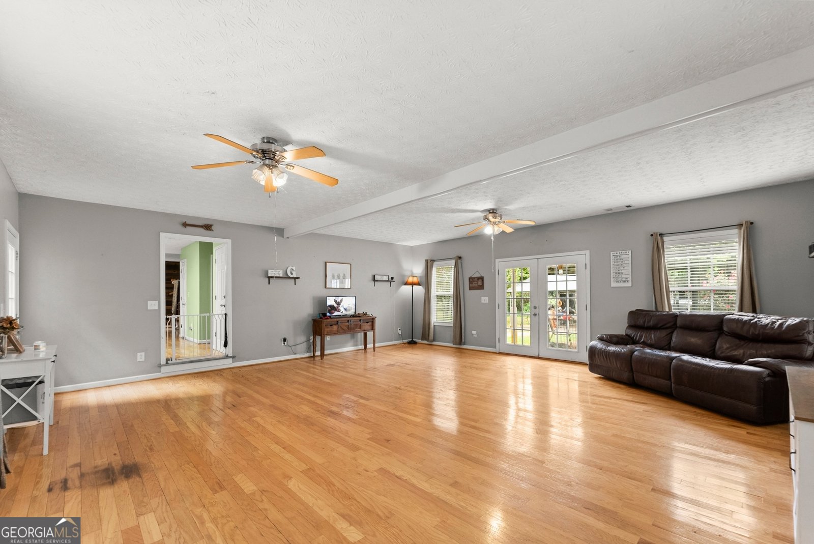 7540 County Line Road Lula - 20