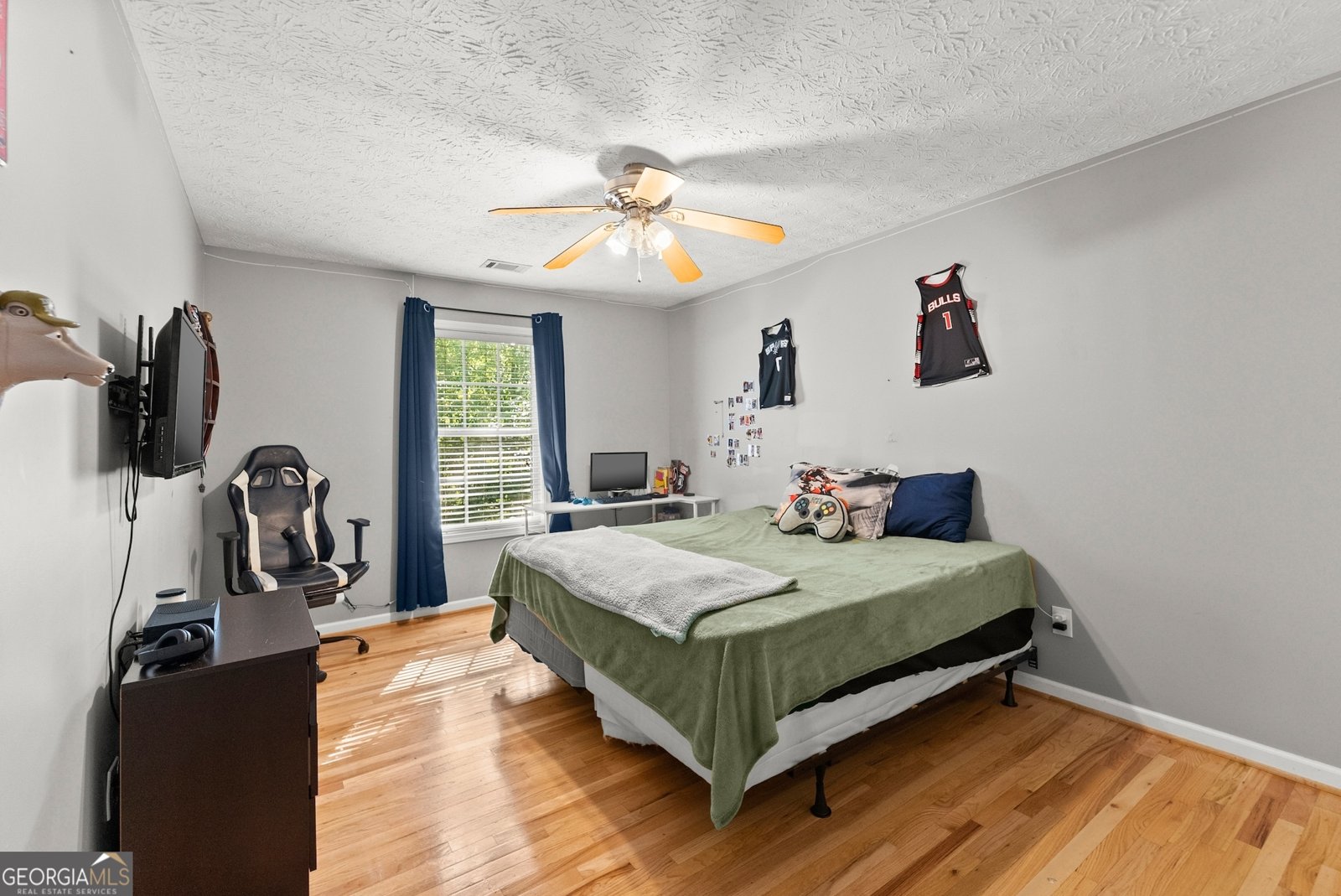 7540 County Line Road Lula - 29