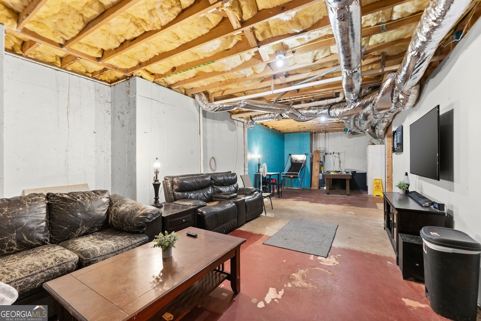 7540 County Line Road Lula - 33