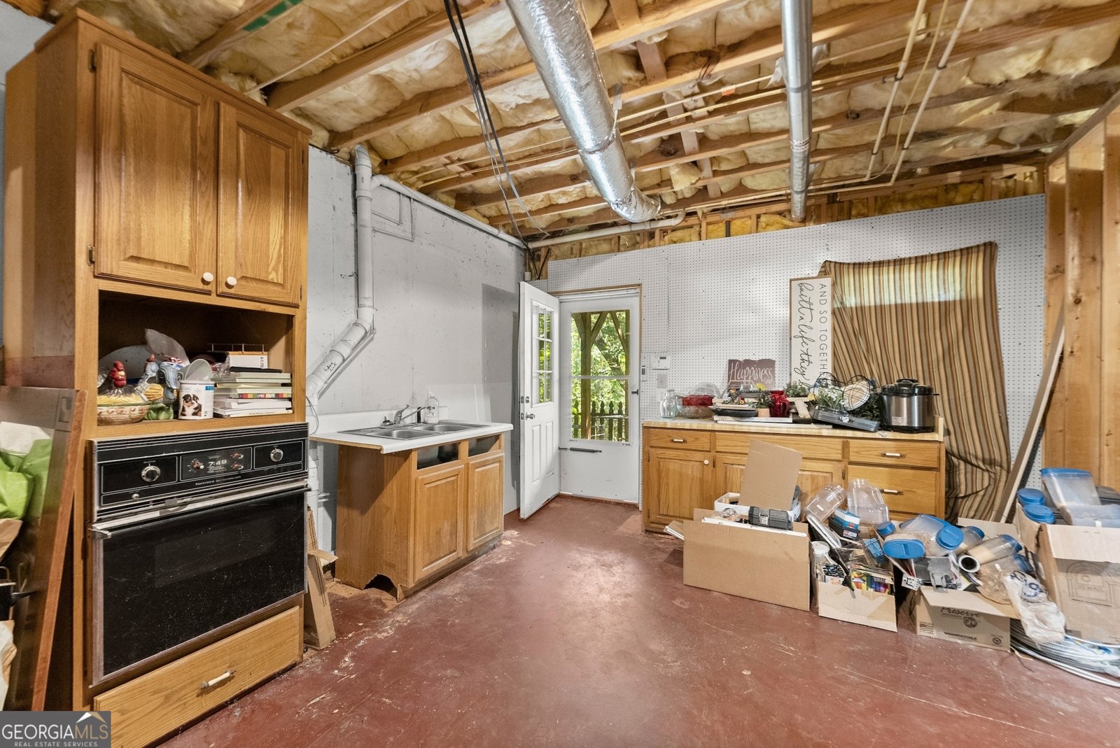 7540 County Line Road Lula - 35