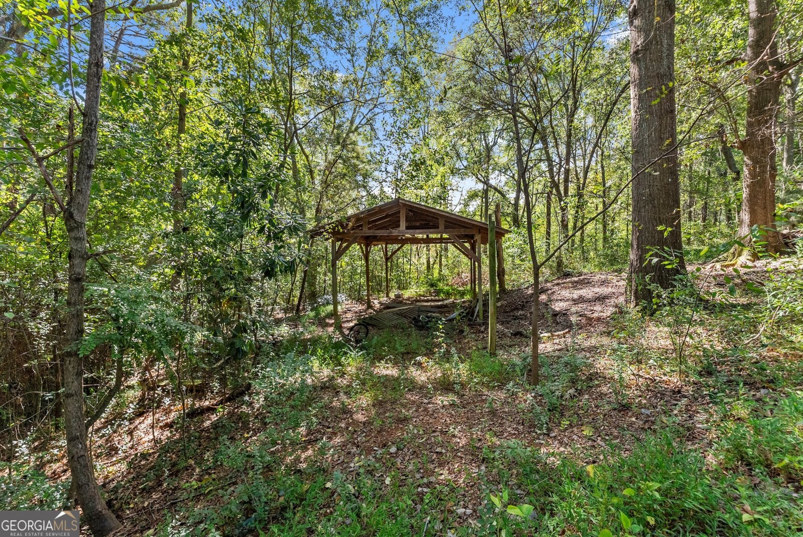 7540 County Line Road Lula - 37