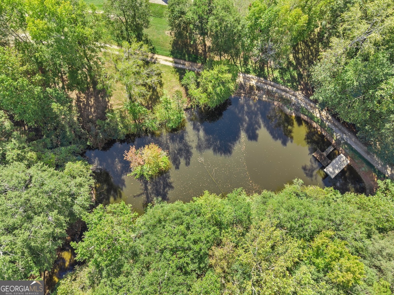 7540 County Line Road Lula - 40