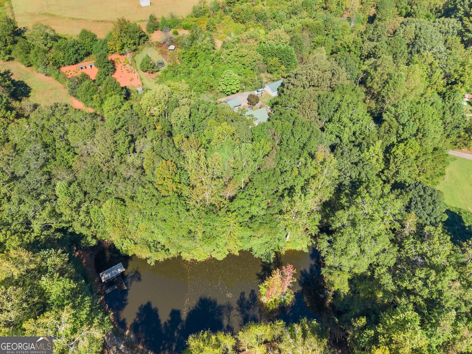 7540 County Line Road Lula - 41