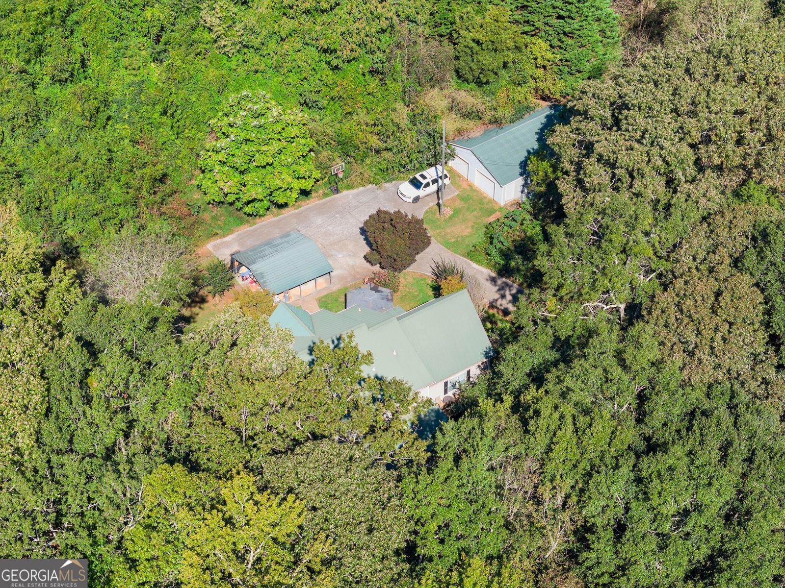 7540 County Line Road Lula - 42