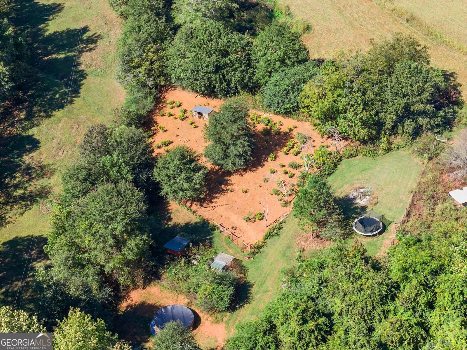 7540 County Line Road Lula - 43