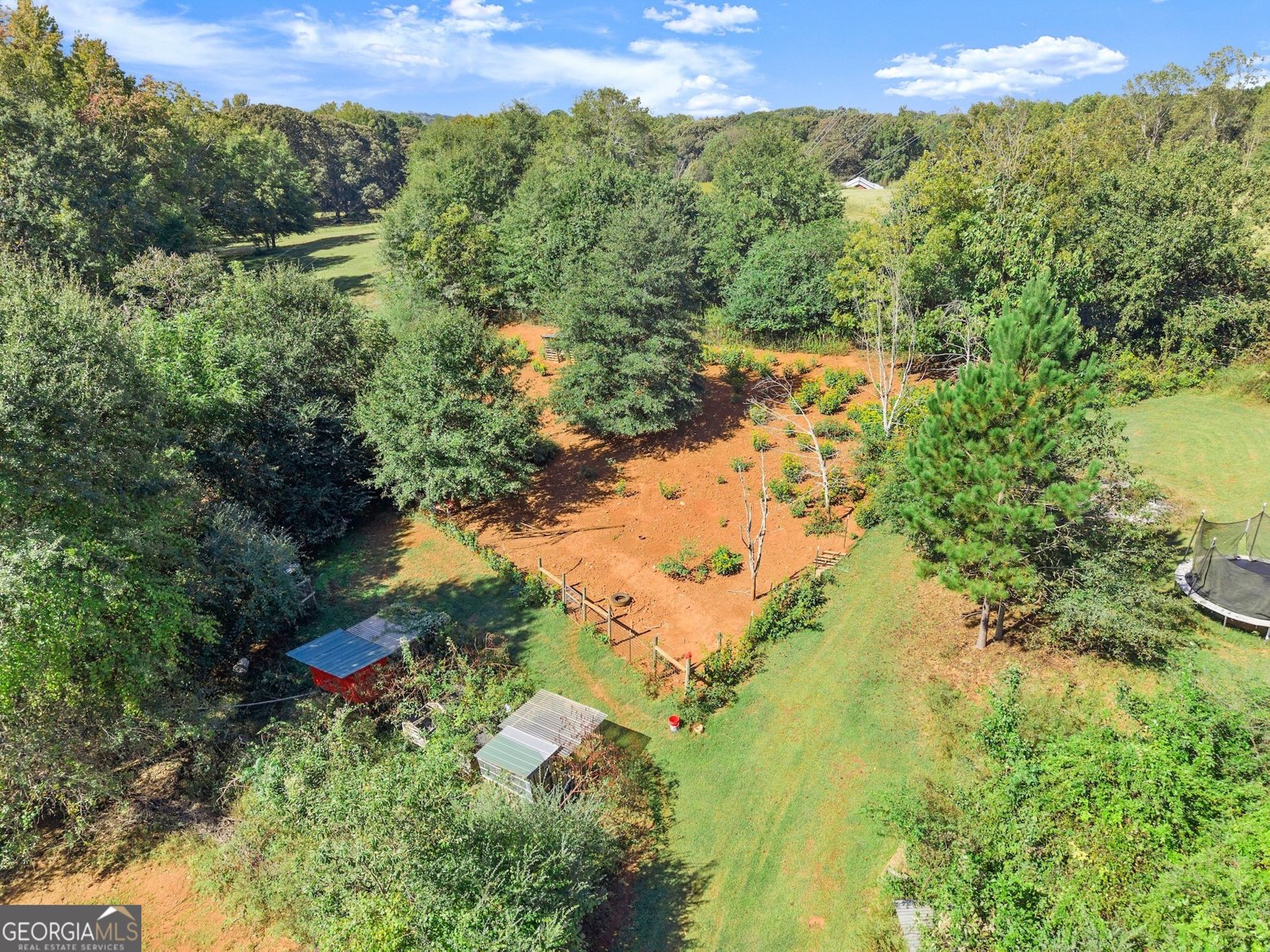 7540 County Line Road Lula - 44