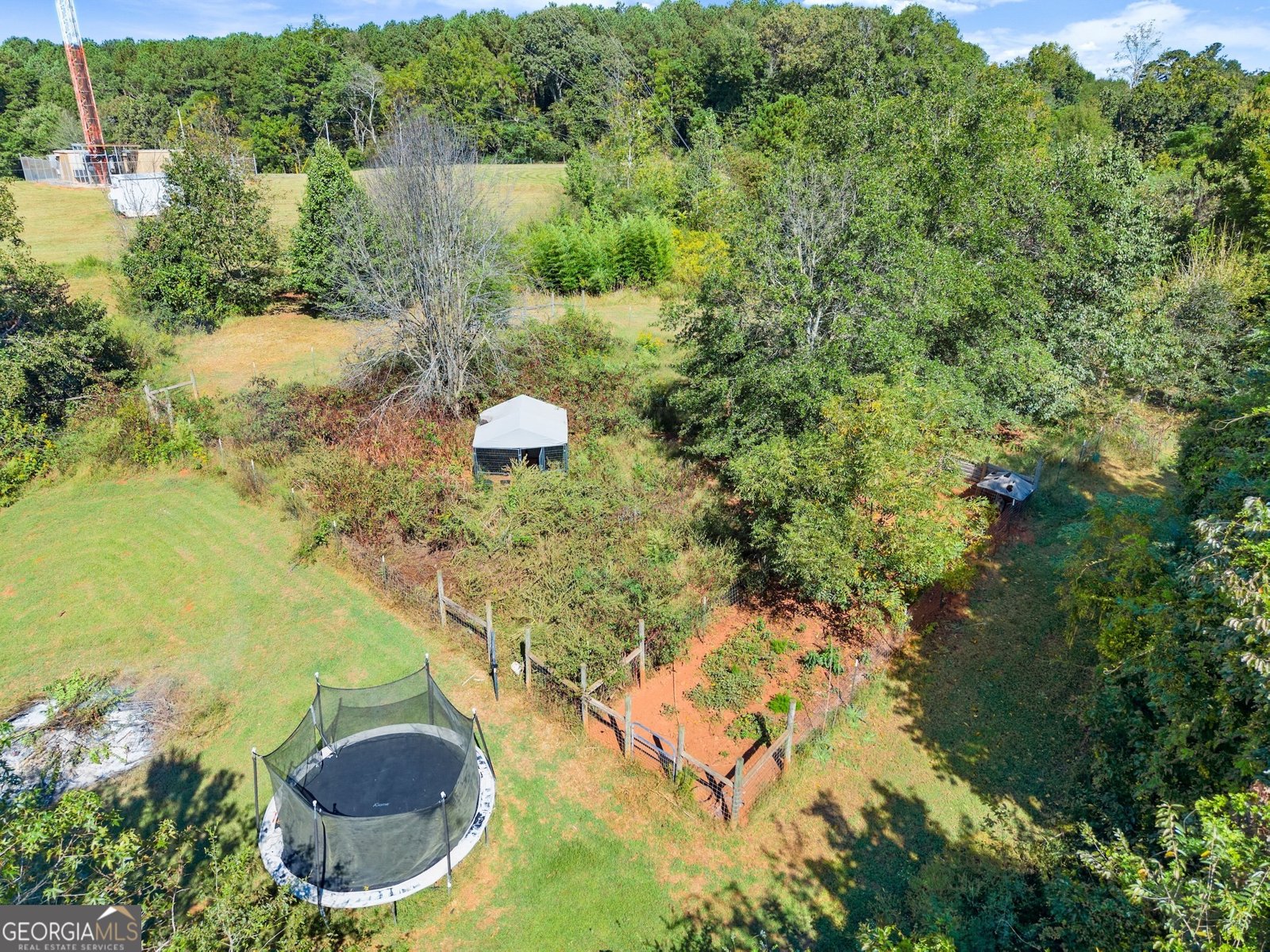 7540 County Line Road Lula - 45
