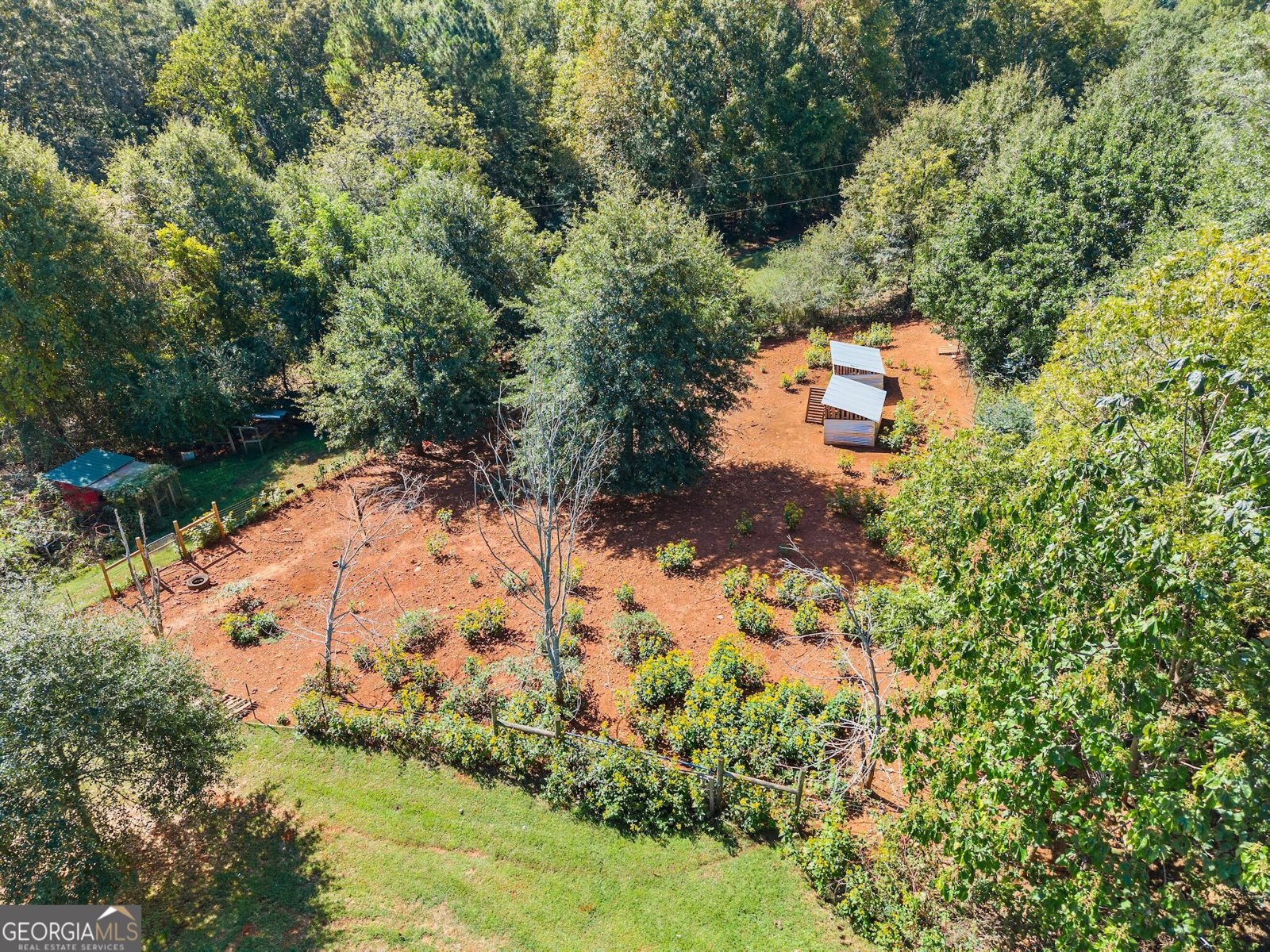 7540 County Line Road Lula - 46