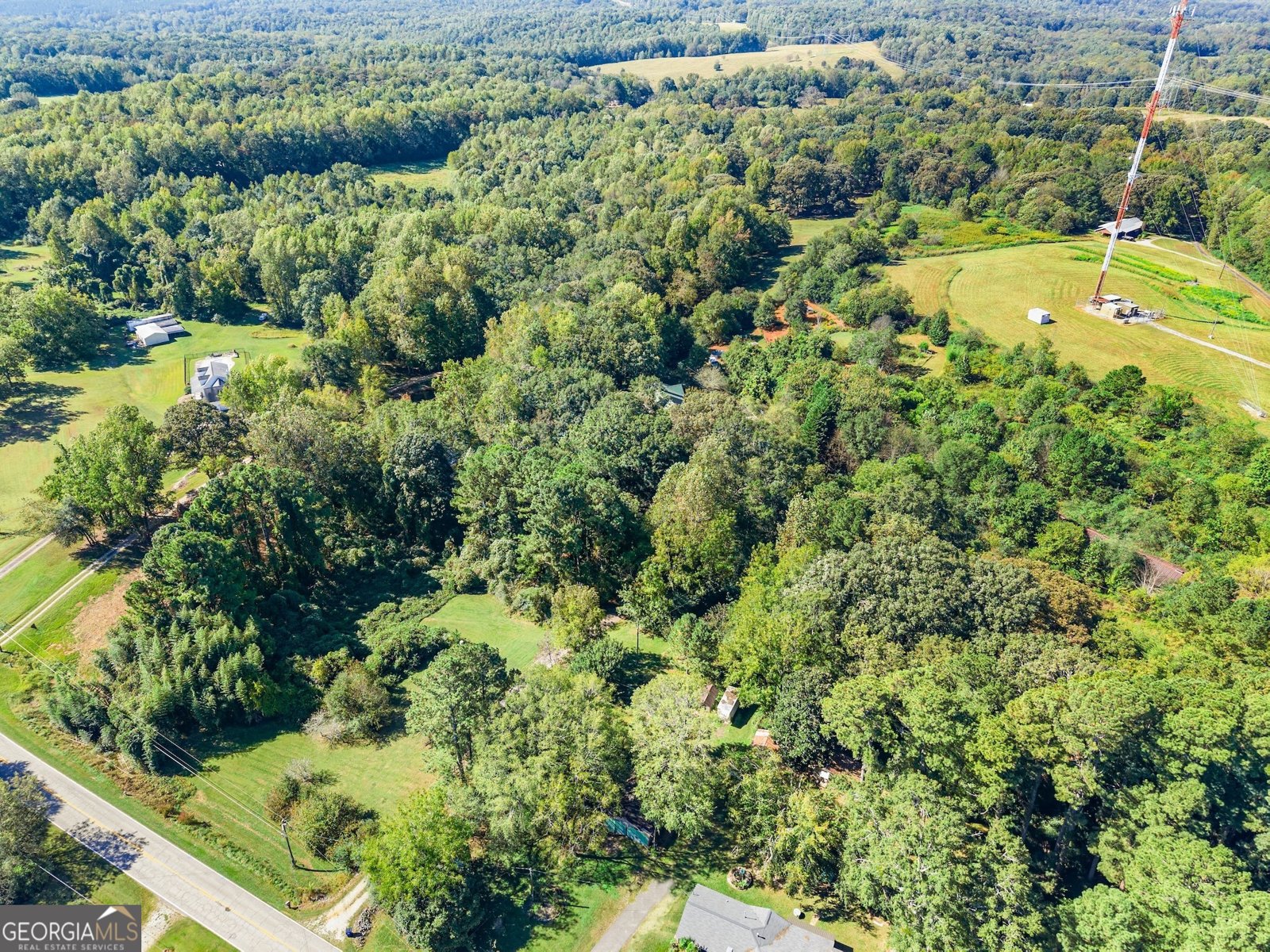 7540 County Line Road Lula - 48