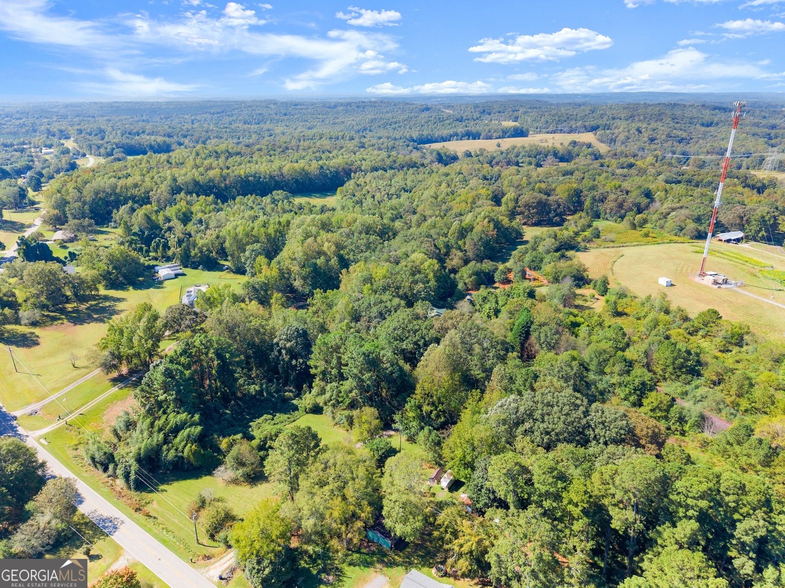 7540 County Line Road Lula - 49