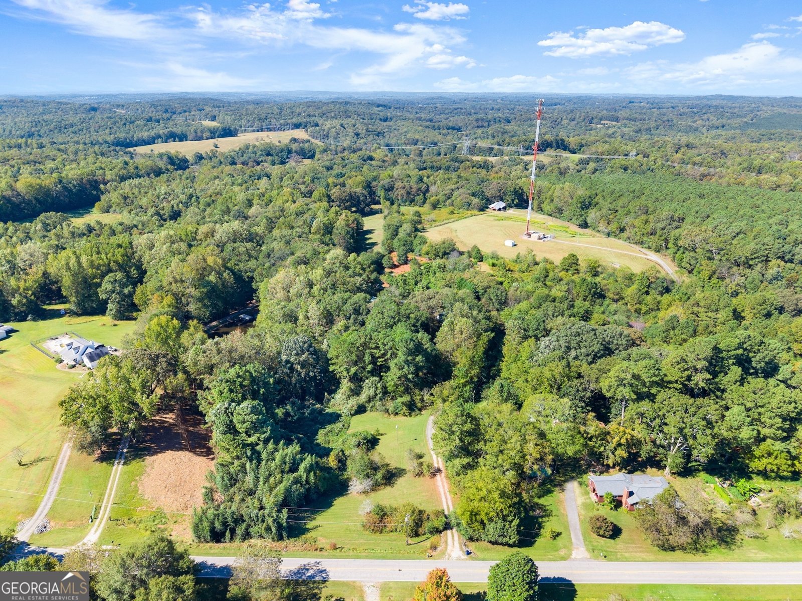 7540 County Line Road Lula - 50