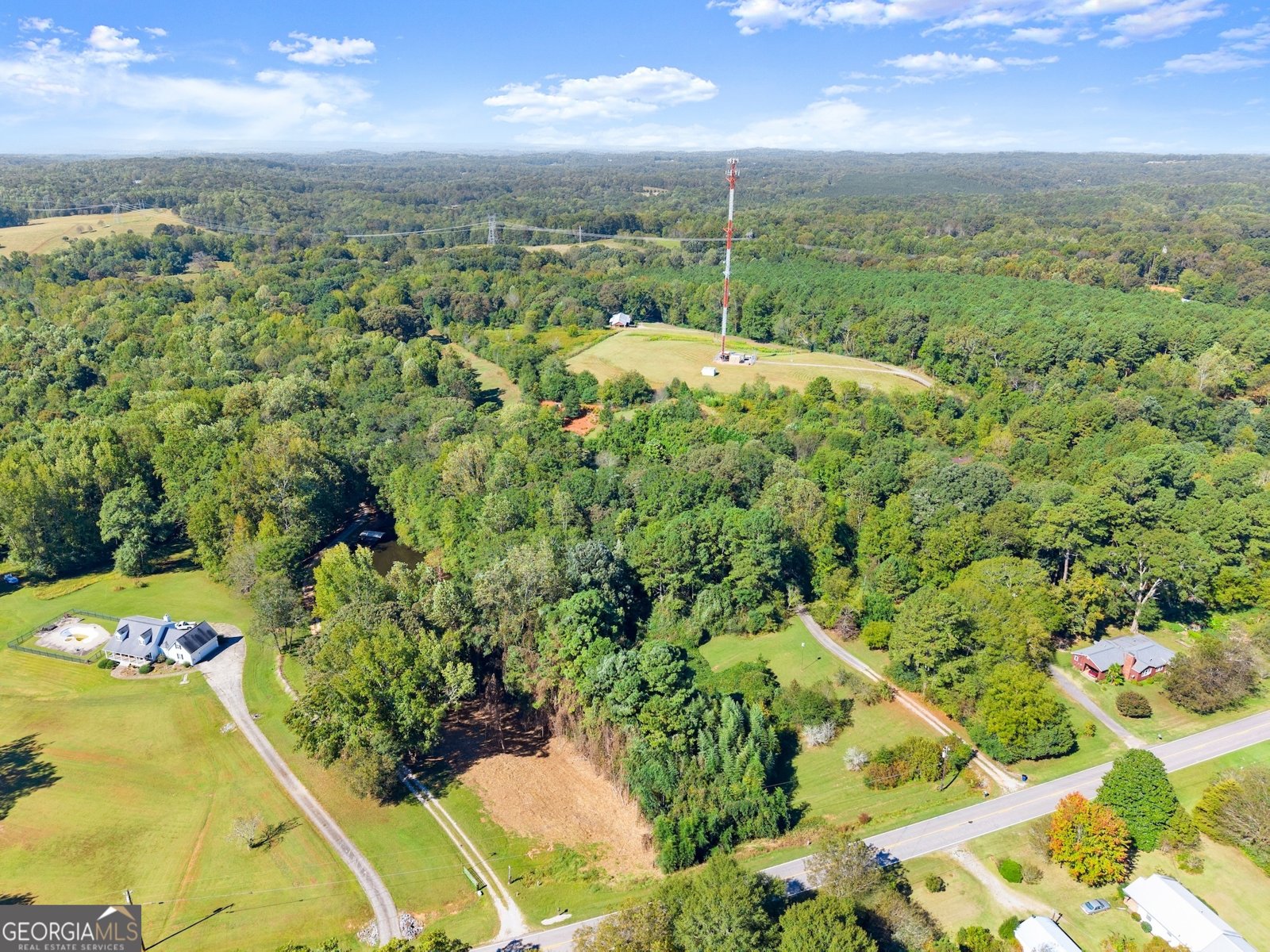 7540 County Line Road Lula - 52