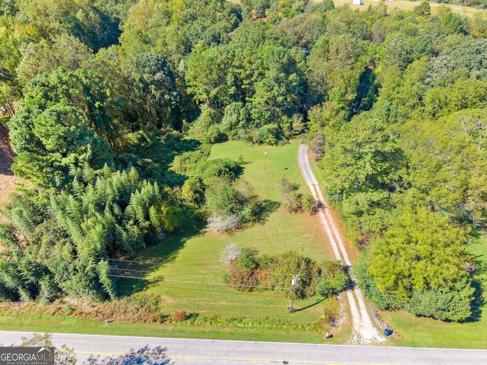 7540 County Line Road Lula - 53