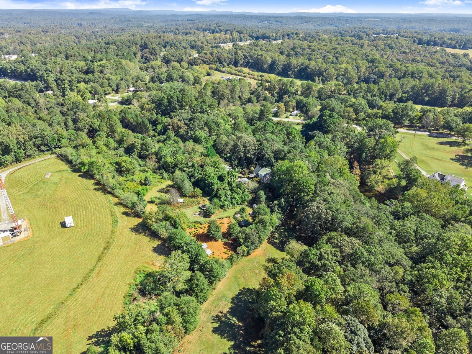 7540 County Line Road Lula - 56