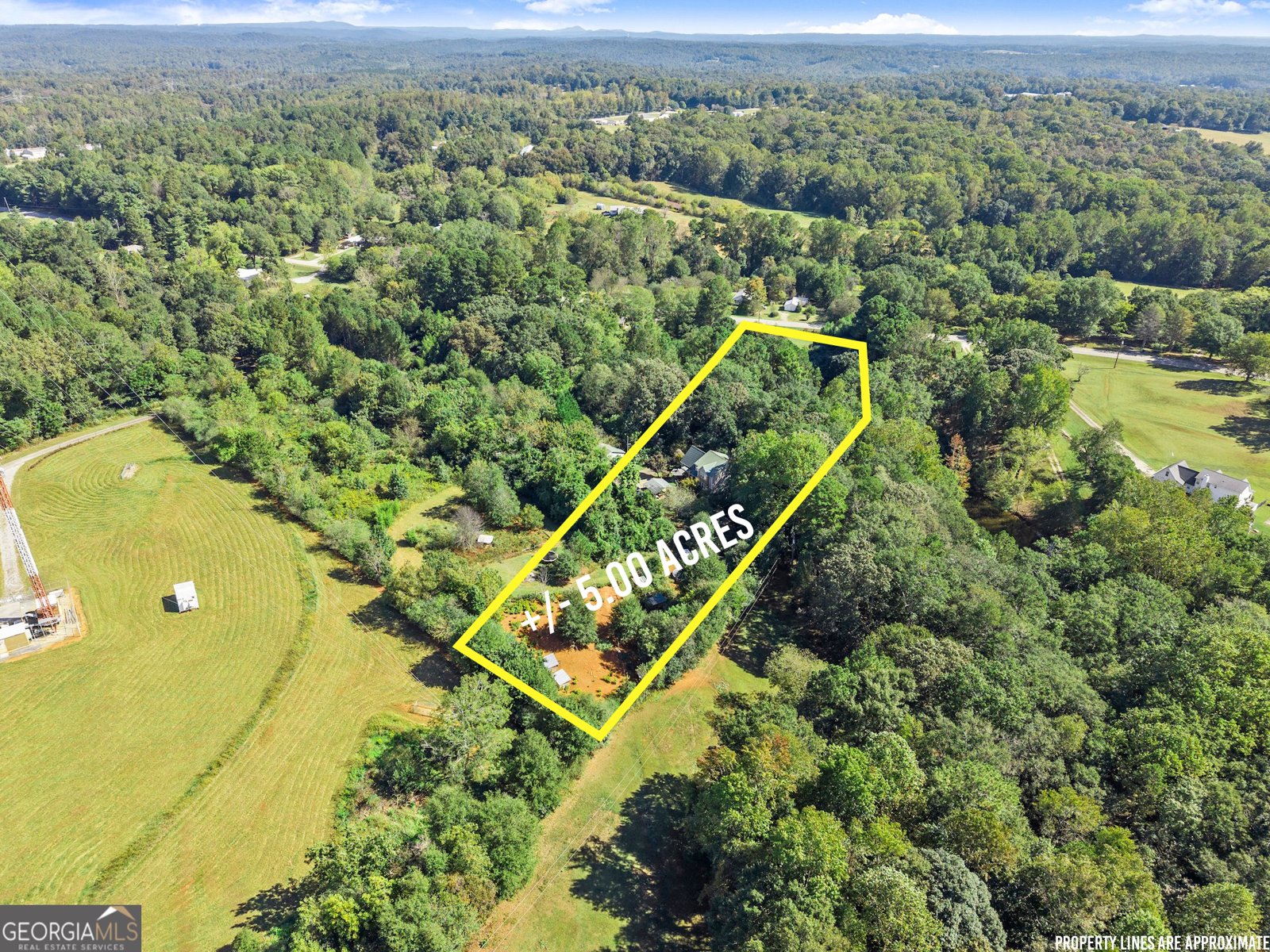 7540 County Line Road Lula - 57