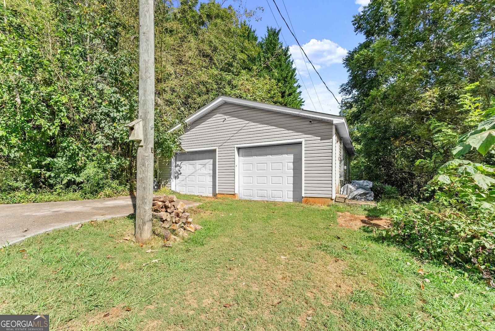 7540 County Line Road Lula - 6