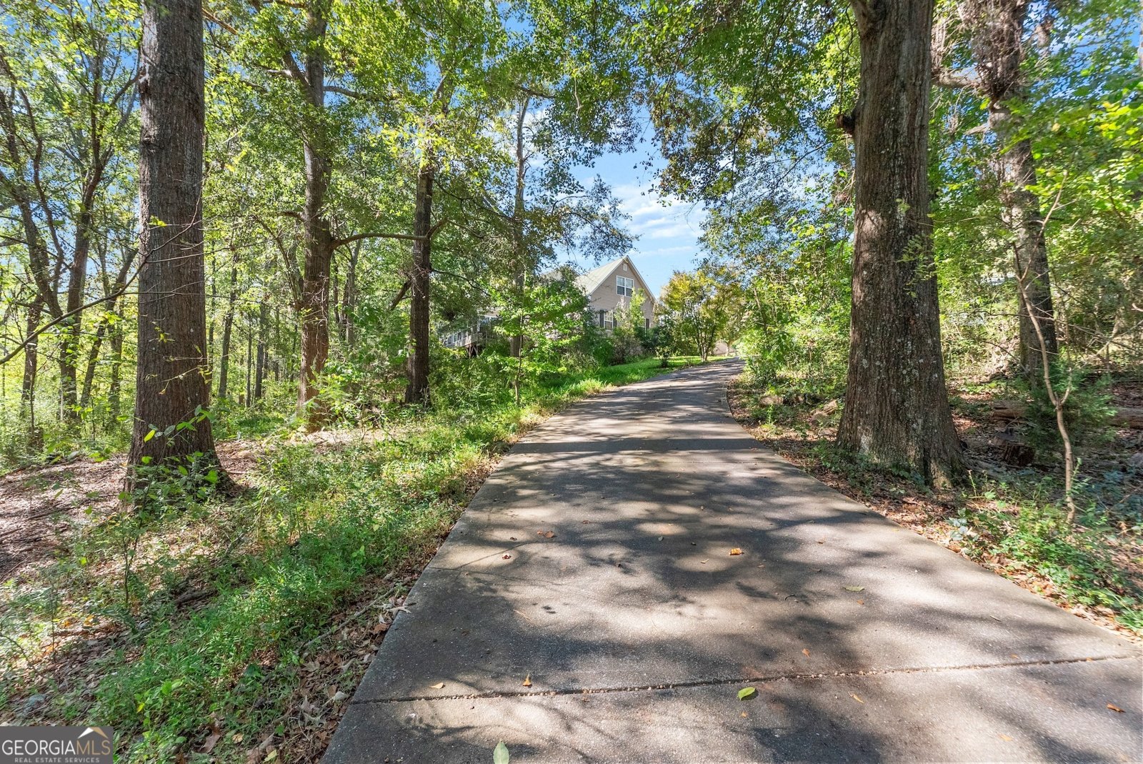 7540 County Line Road Lula - 7