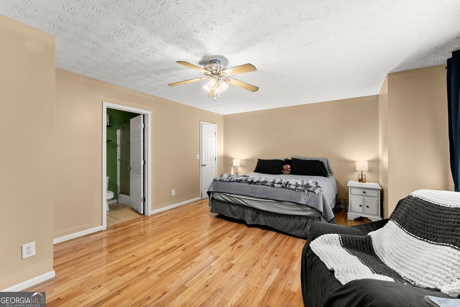 7540 County Line Road Lula - 9