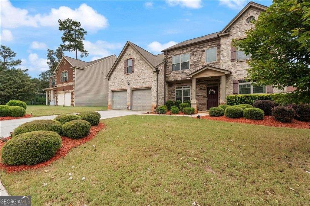 25 Mary Jane Lane Covington - 2