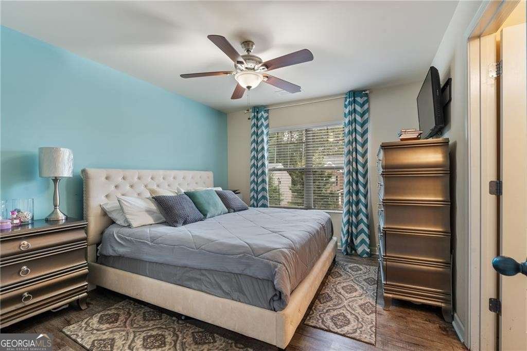 25 Mary Jane Lane Covington - 24